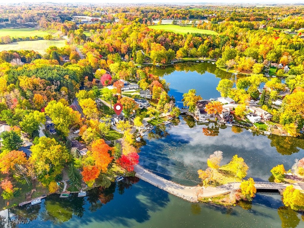 Willowdale Lake - Residential