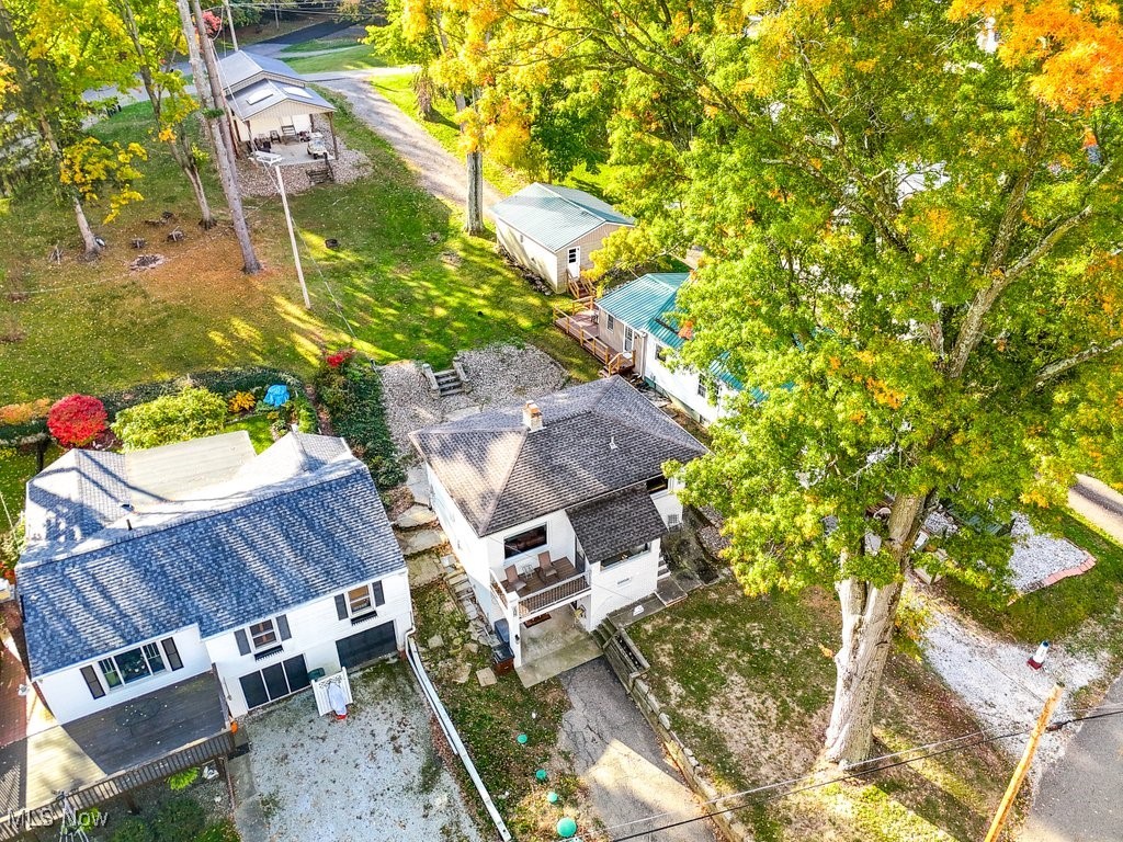 Willowdale Lake - Residential