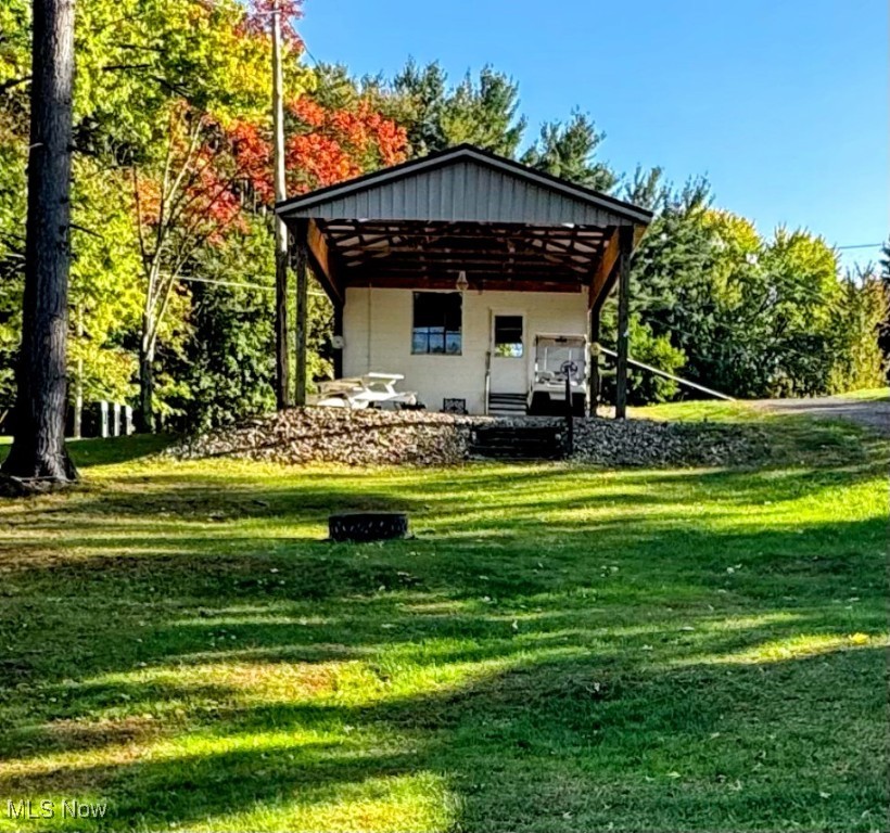 Willowdale Lake - Residential