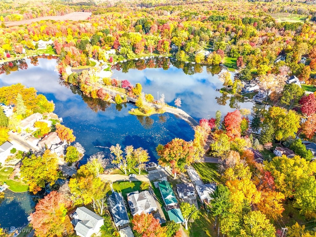 Willowdale Lake - Residential