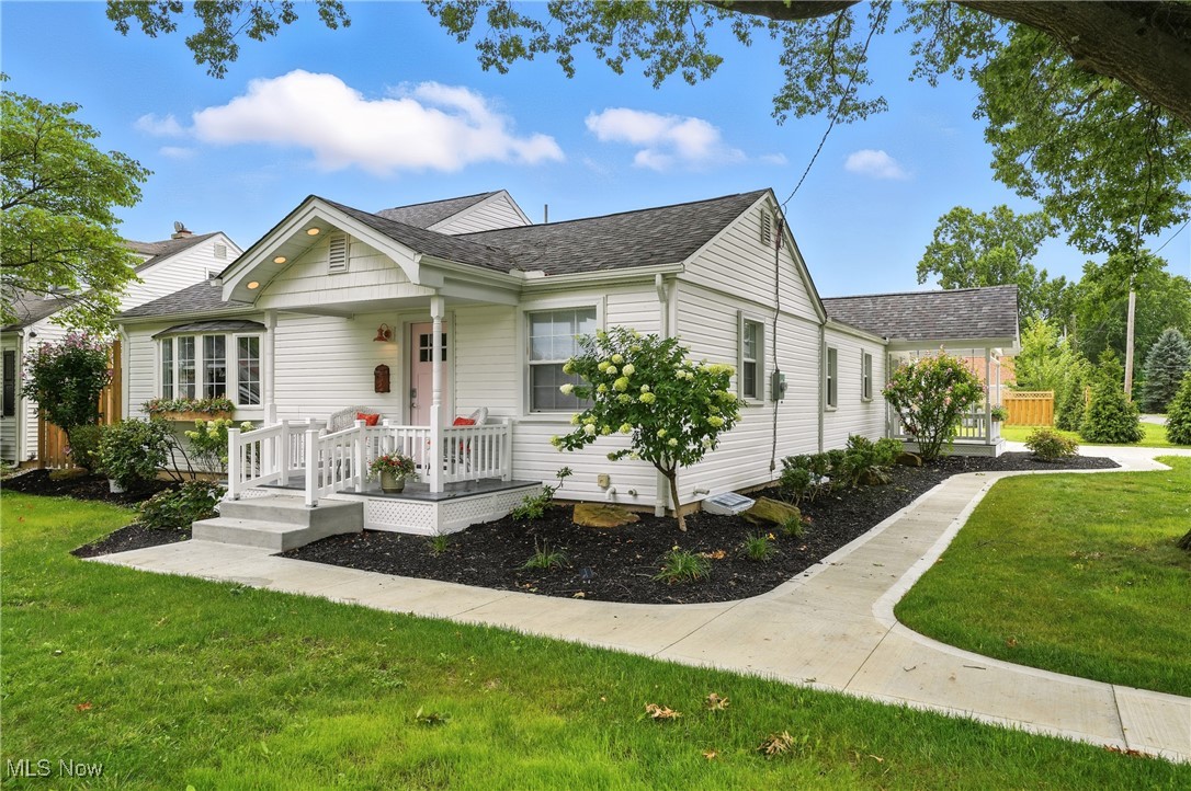 Brownlee Woods - Residential