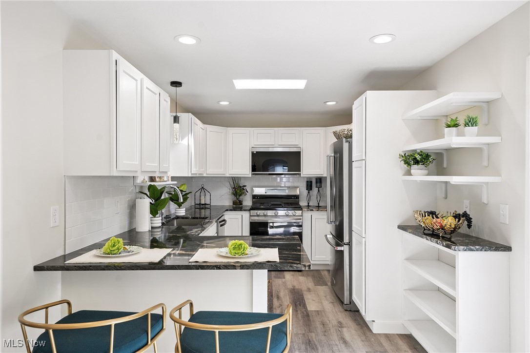 Brownlee Woods - Residential