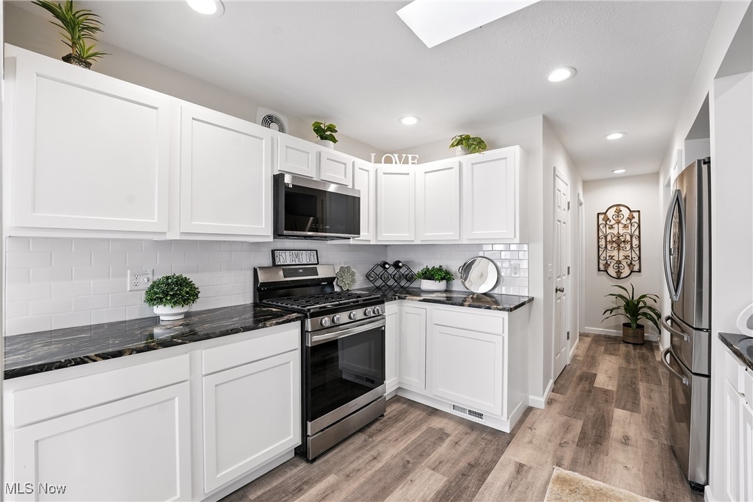 Brownlee Woods - Residential
