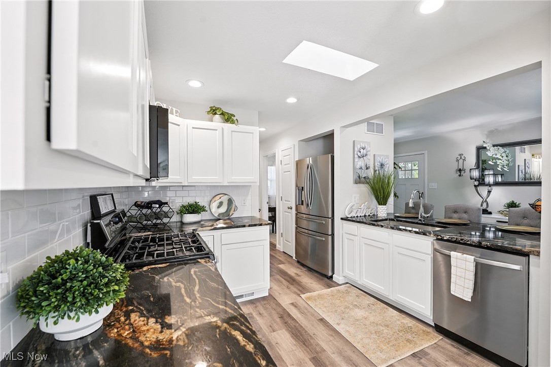 Brownlee Woods - Residential