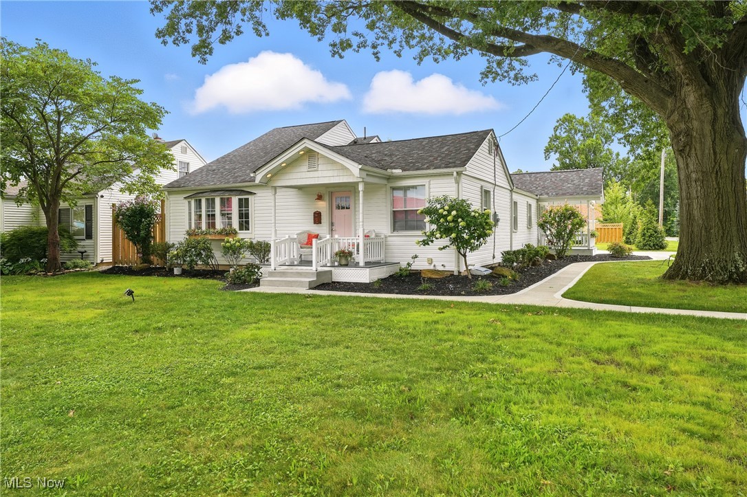 Brownlee Woods - Residential