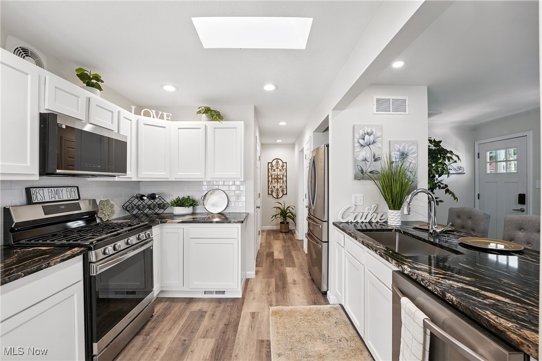 Brownlee Woods - Residential