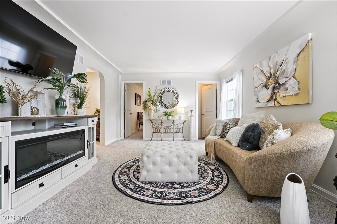 Brownlee Woods - Residential