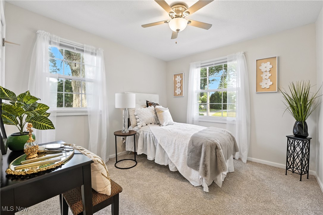 Brownlee Woods - Residential