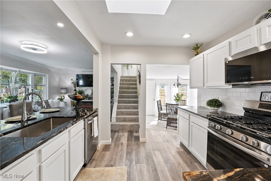 Brownlee Woods - Residential