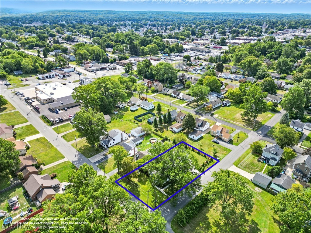 Brownlee Woods - Residential