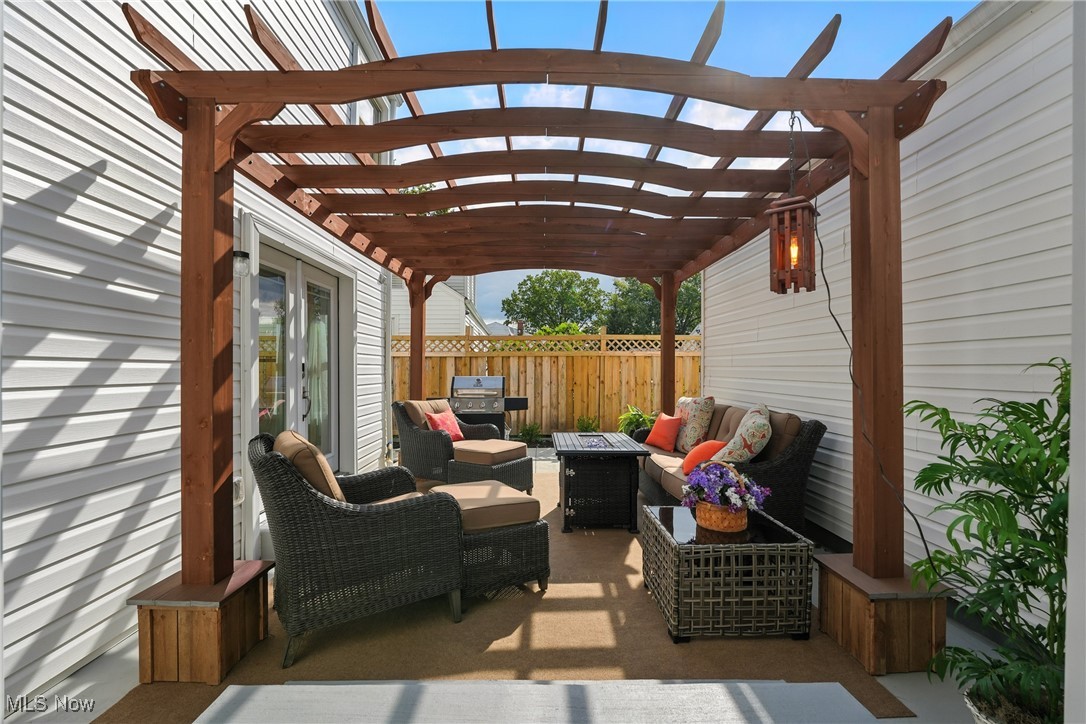 Brownlee Woods - Residential