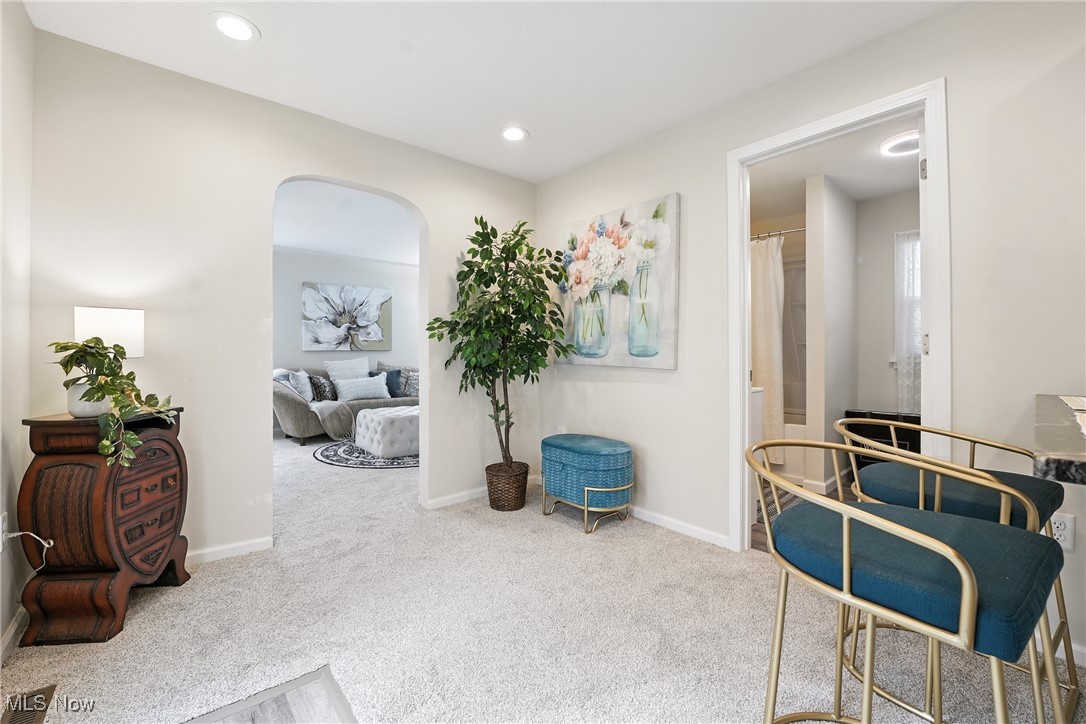 Brownlee Woods - Residential