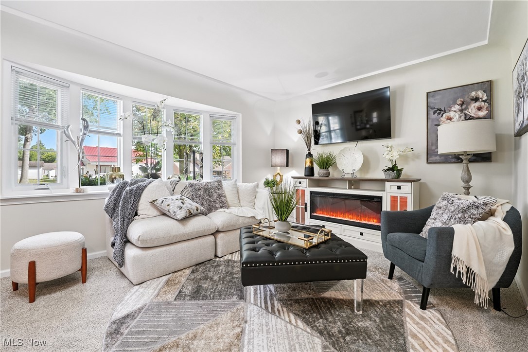 Brownlee Woods - Residential