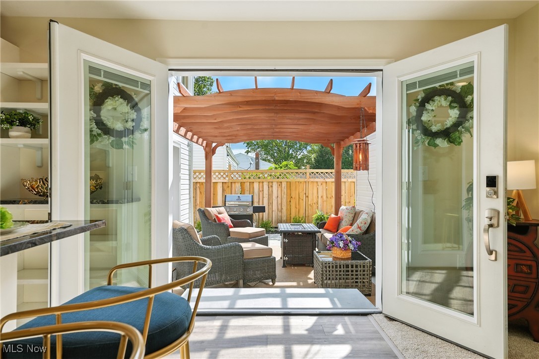 Brownlee Woods - Residential