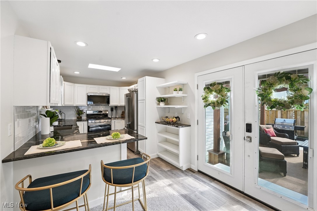 Brownlee Woods - Residential