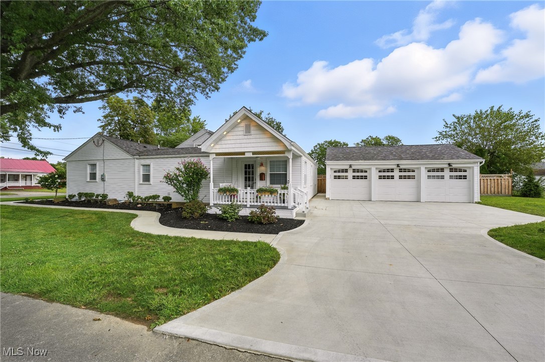 Brownlee Woods - Residential