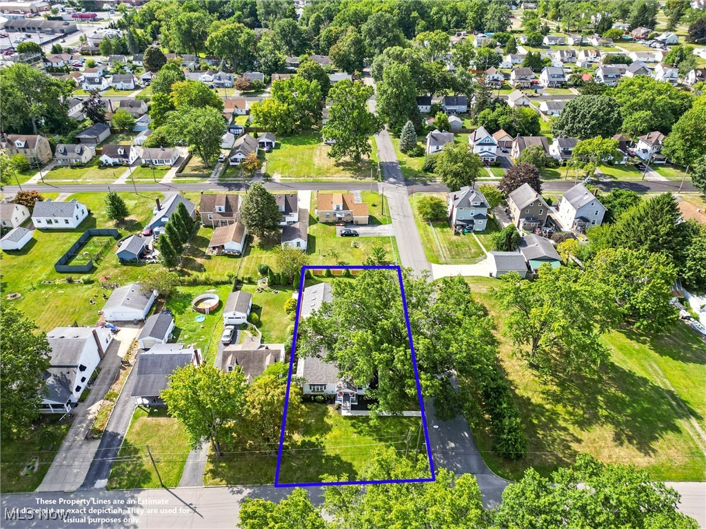 Brownlee Woods - Residential