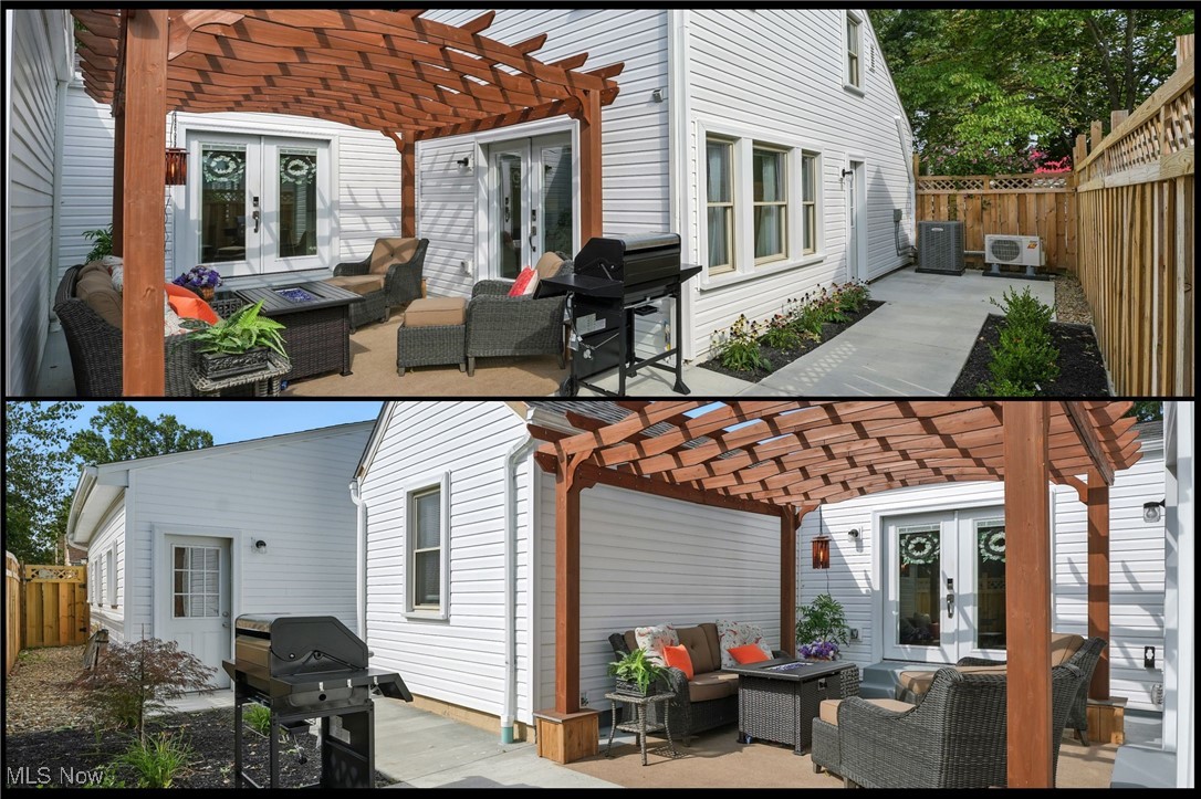 Brownlee Woods - Residential