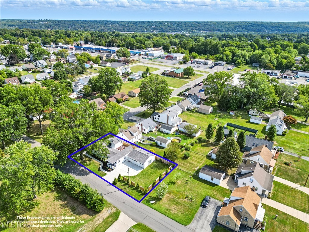 Brownlee Woods - Residential