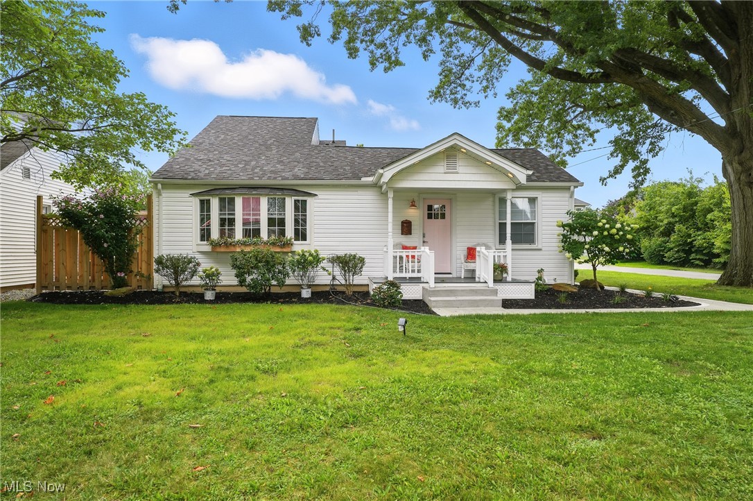 Brownlee Woods - Residential