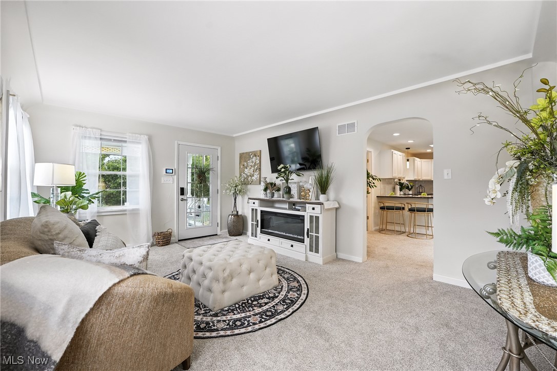 Brownlee Woods - Residential