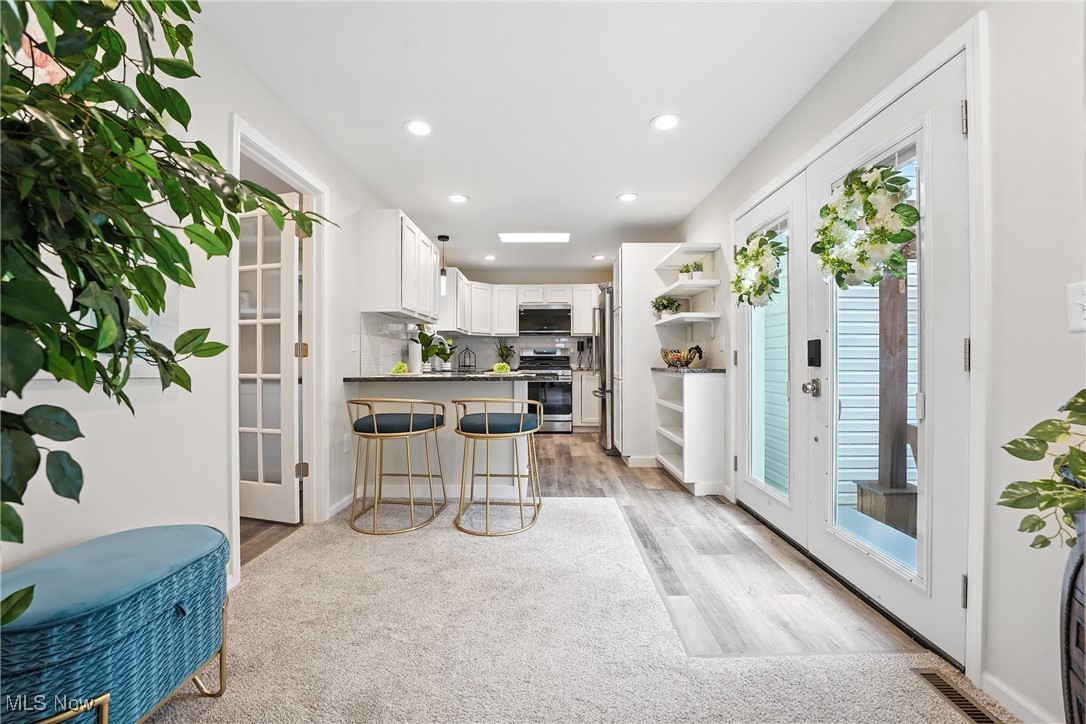 Brownlee Woods - Residential
