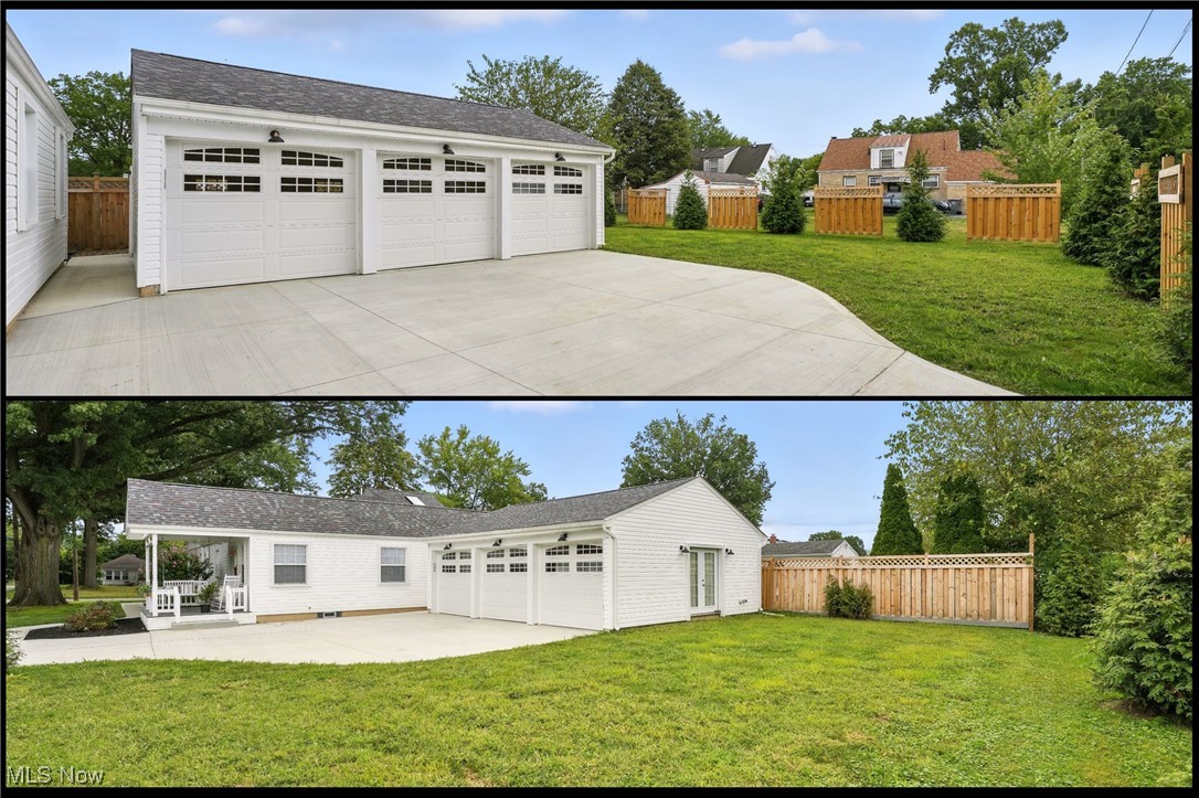Brownlee Woods - Residential