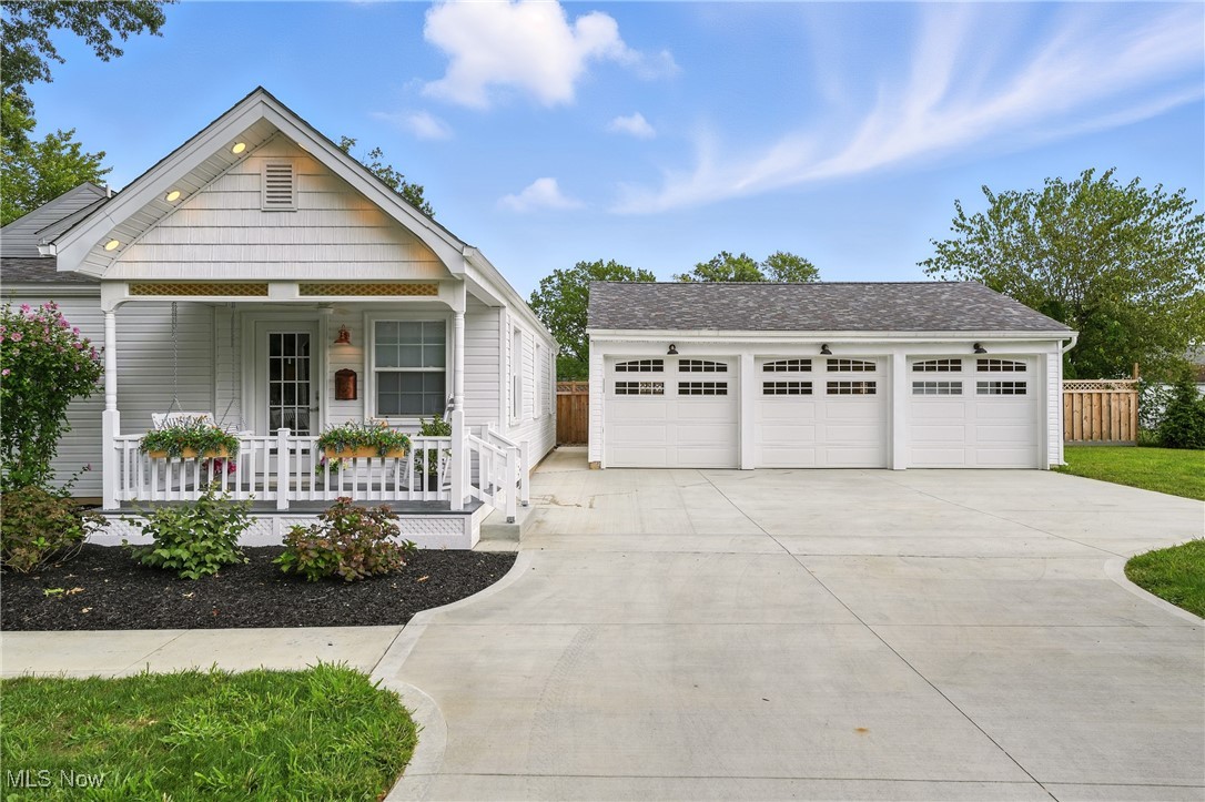 Brownlee Woods - Residential