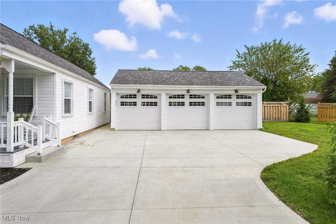 Brownlee Woods - Residential