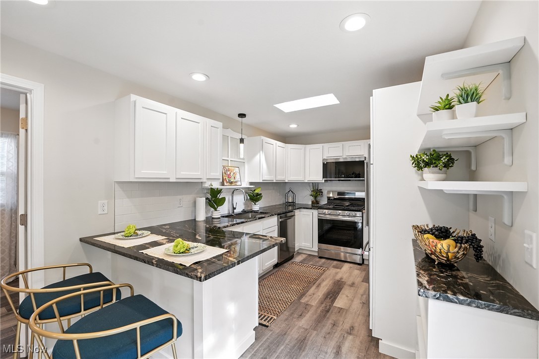 Brownlee Woods - Residential
