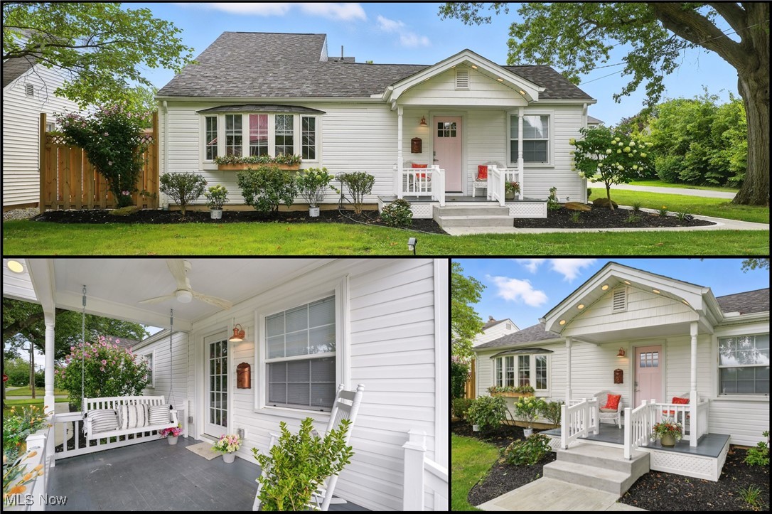 Brownlee Woods - Residential