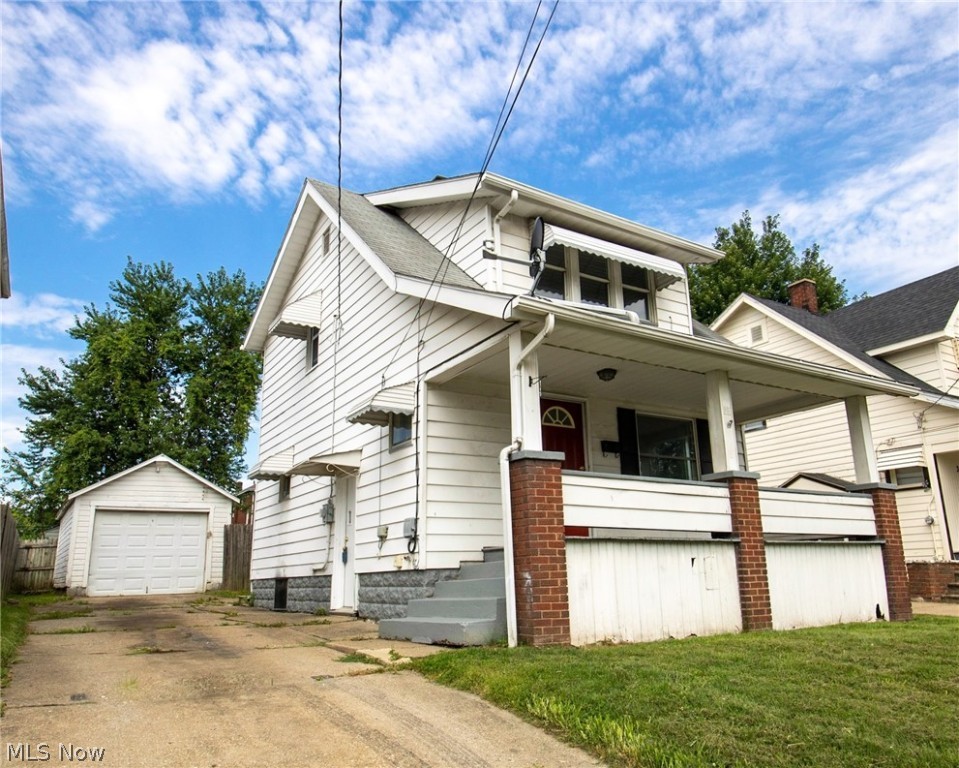 West Heights - Residential