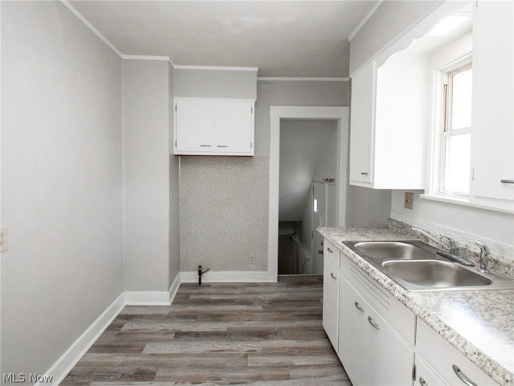 West Heights - Residential