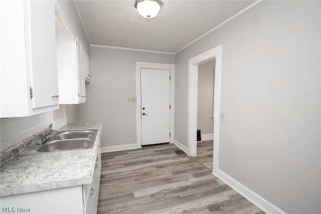 West Heights - Residential