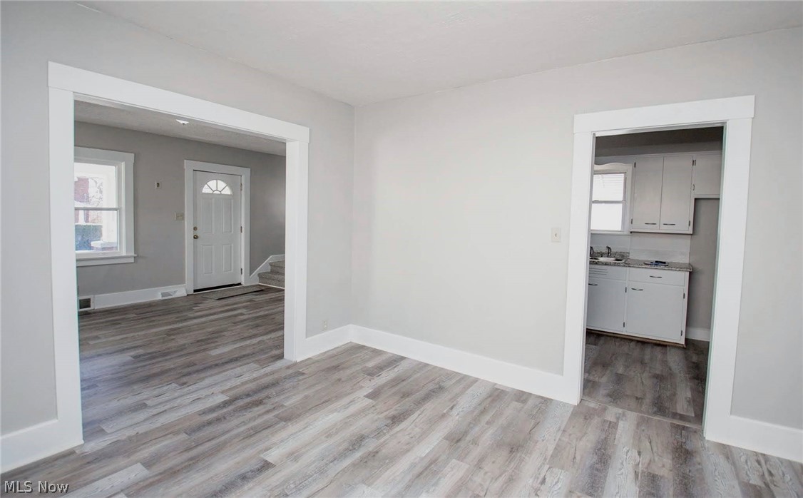 West Heights - Residential