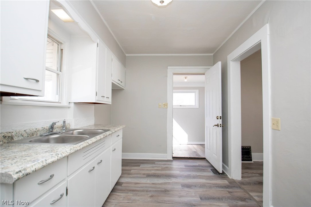 West Heights - Residential