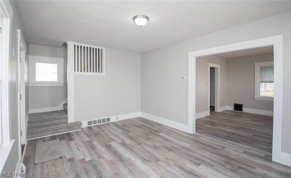 West Heights - Residential