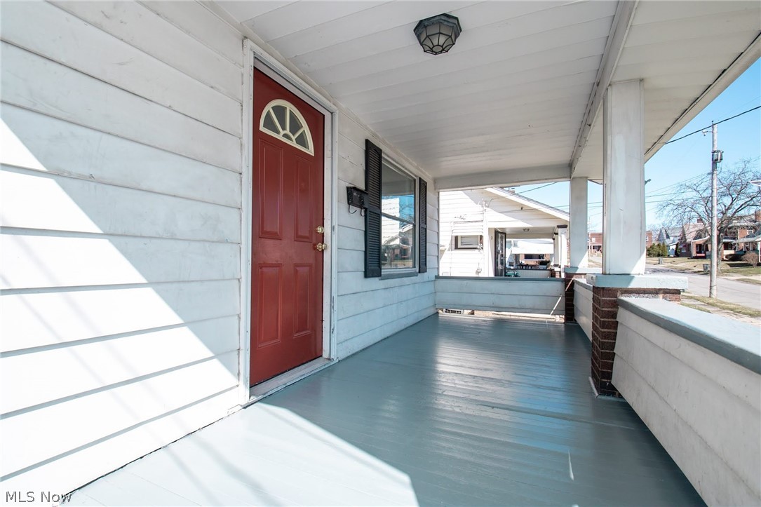 West Heights - Residential