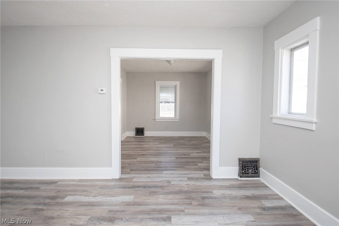 West Heights - Residential