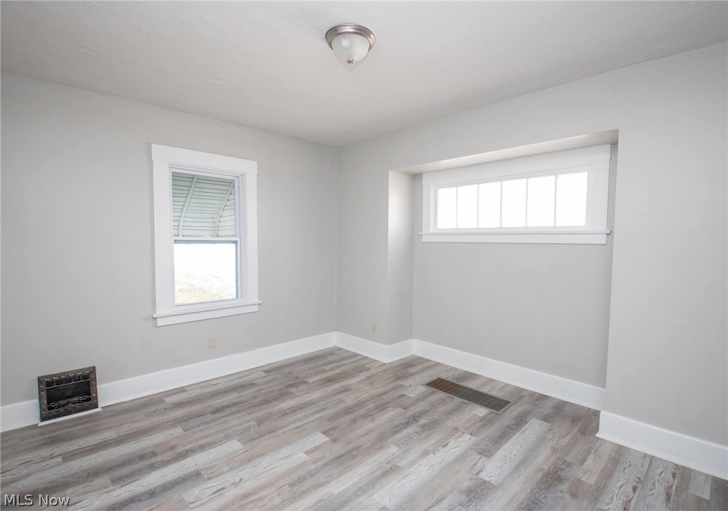 West Heights - Residential