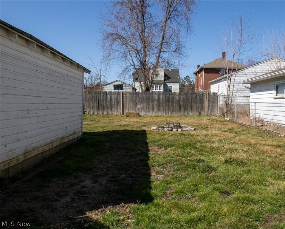 West Heights - Residential