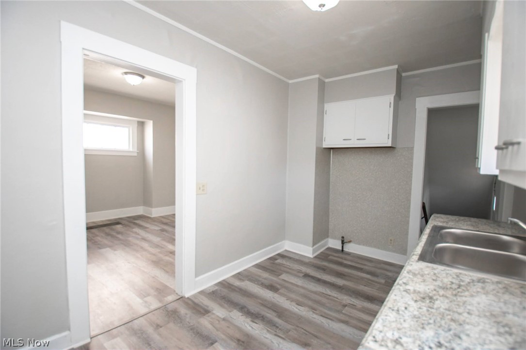 West Heights - Residential