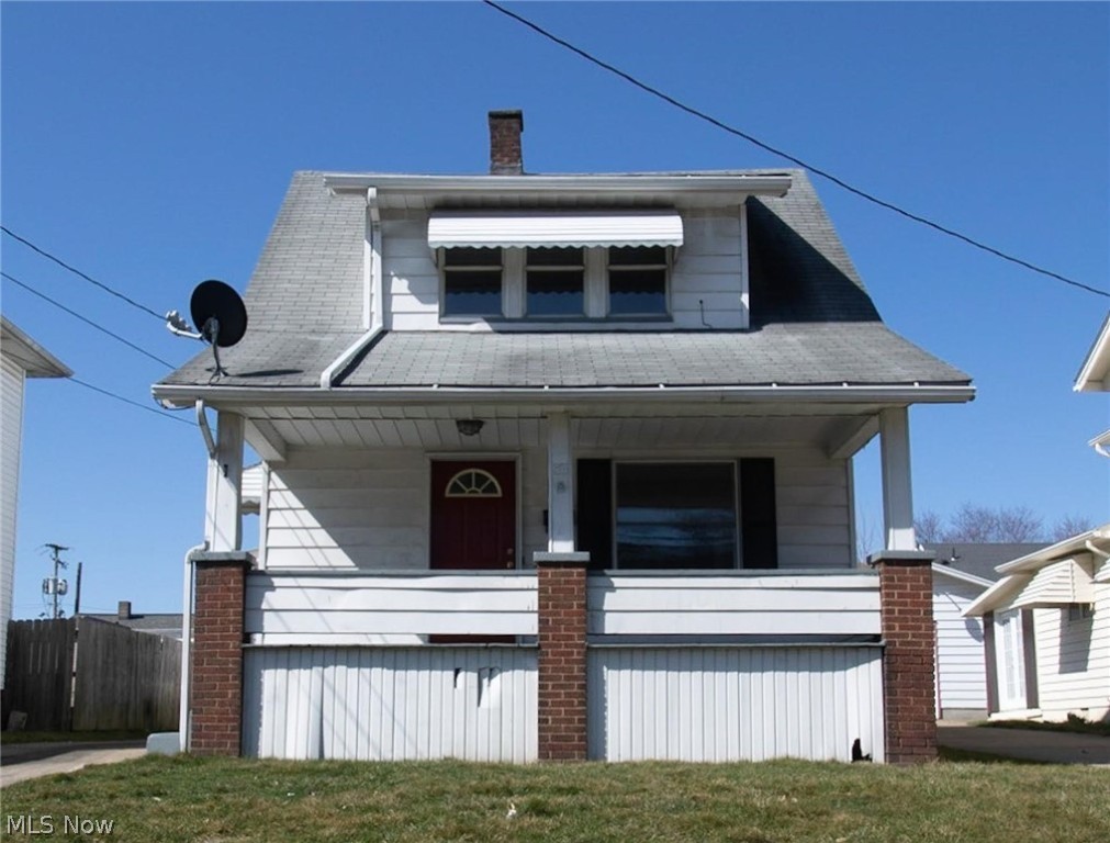 West Heights - Residential