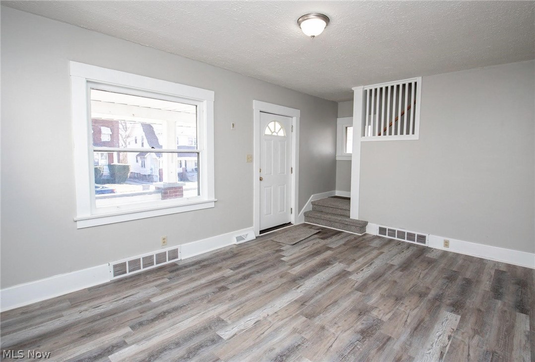 West Heights - Residential