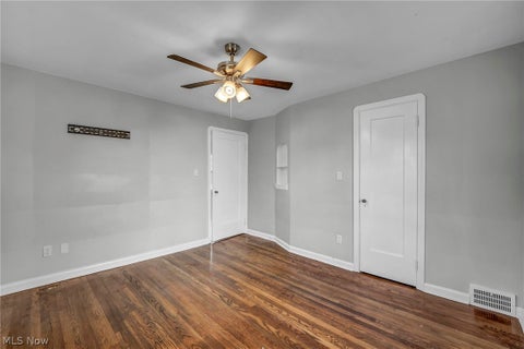 Tiny photo for 4386 Ardmore Road, South Euclid, OH 44121 (MLS # 5254384)