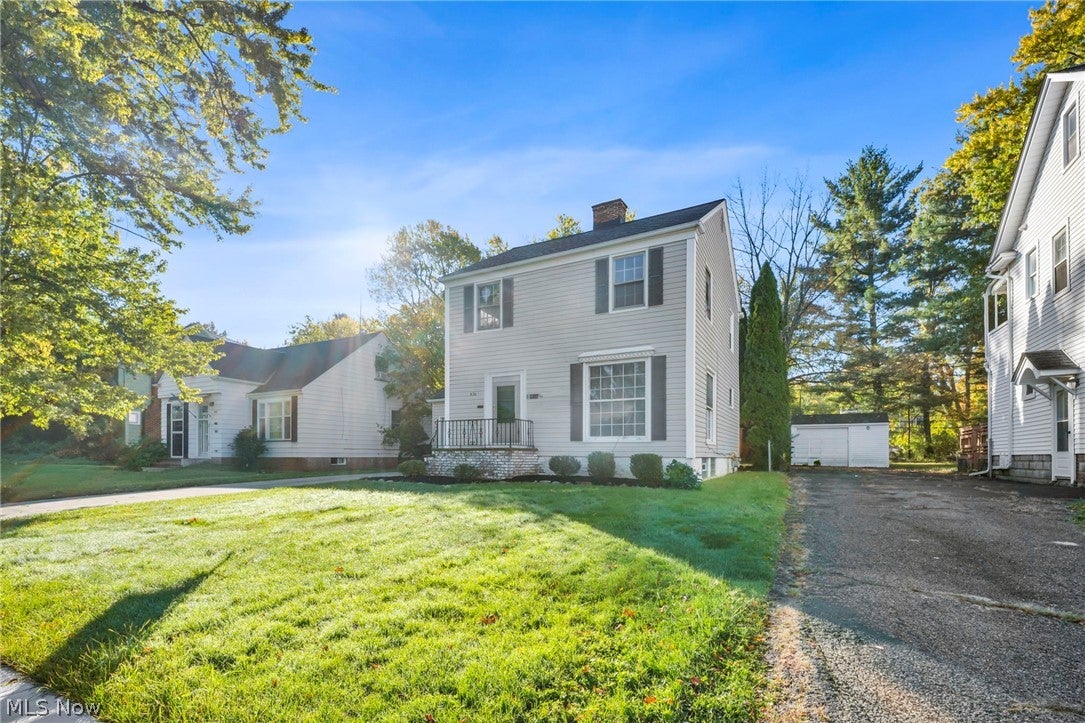 4386 Ardmore Road