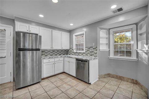 Tiny photo for 4386 Ardmore Road, South Euclid, OH 44121 (MLS # 5254384)