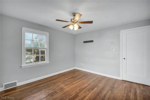 Tiny photo for 4386 Ardmore Road, South Euclid, OH 44121 (MLS # 5254384)