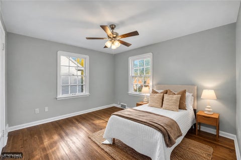 Tiny photo for 4386 Ardmore Road, South Euclid, OH 44121 (MLS # 5254384)