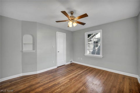 Tiny photo for 4386 Ardmore Road, South Euclid, OH 44121 (MLS # 5254384)